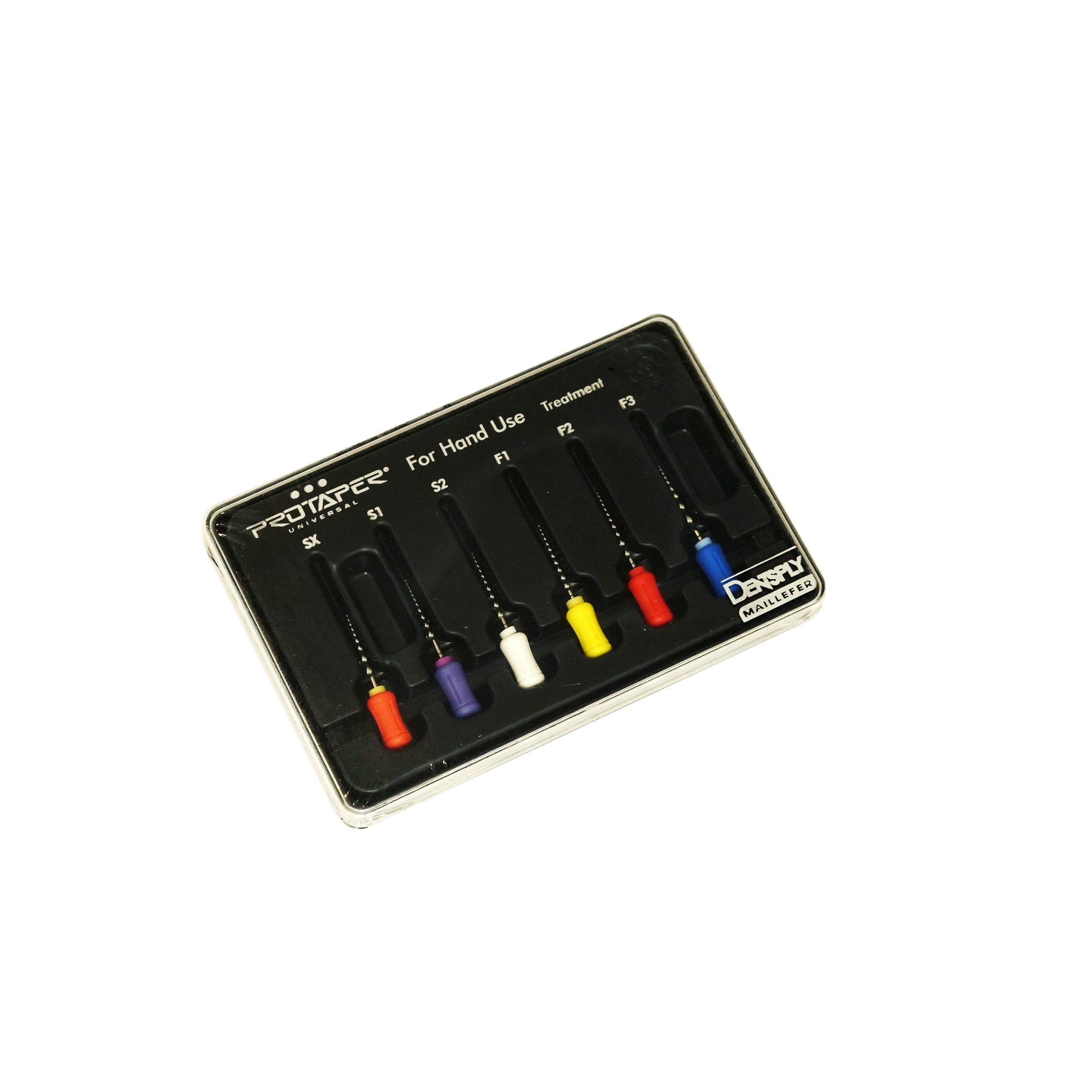 Protaper Asso Hand